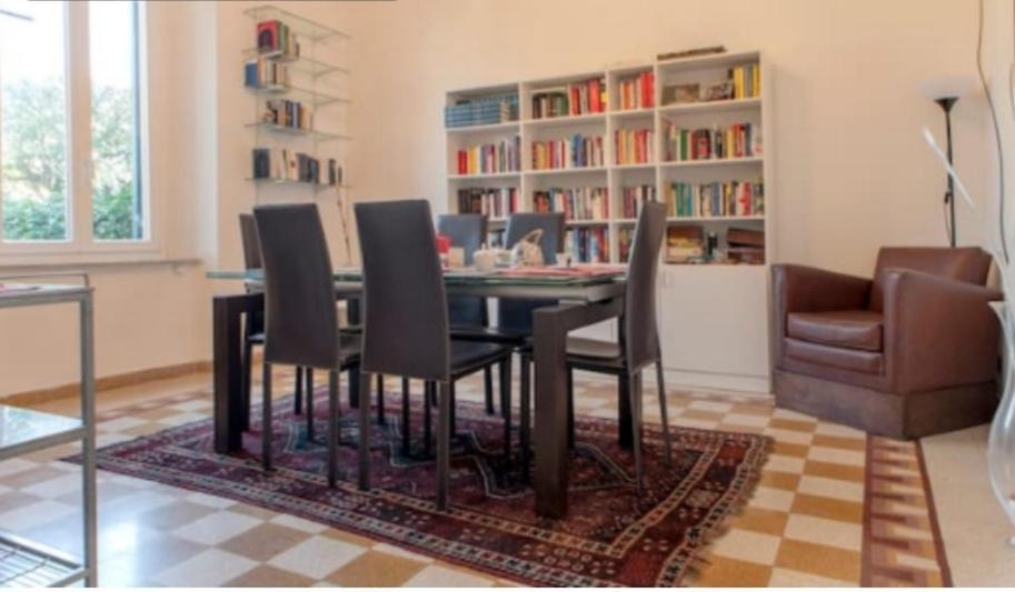Villa Accademia Livorno Esterno foto