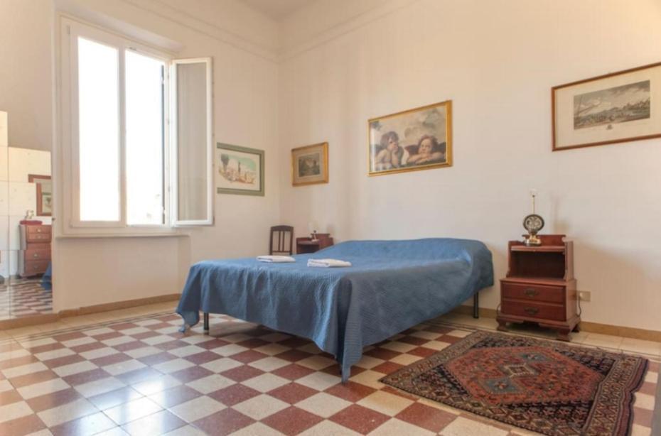 Villa Accademia Livorno Esterno foto