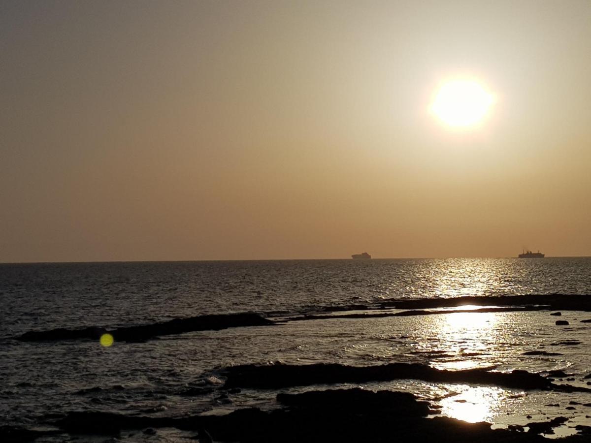 Villa Accademia Livorno Esterno foto
